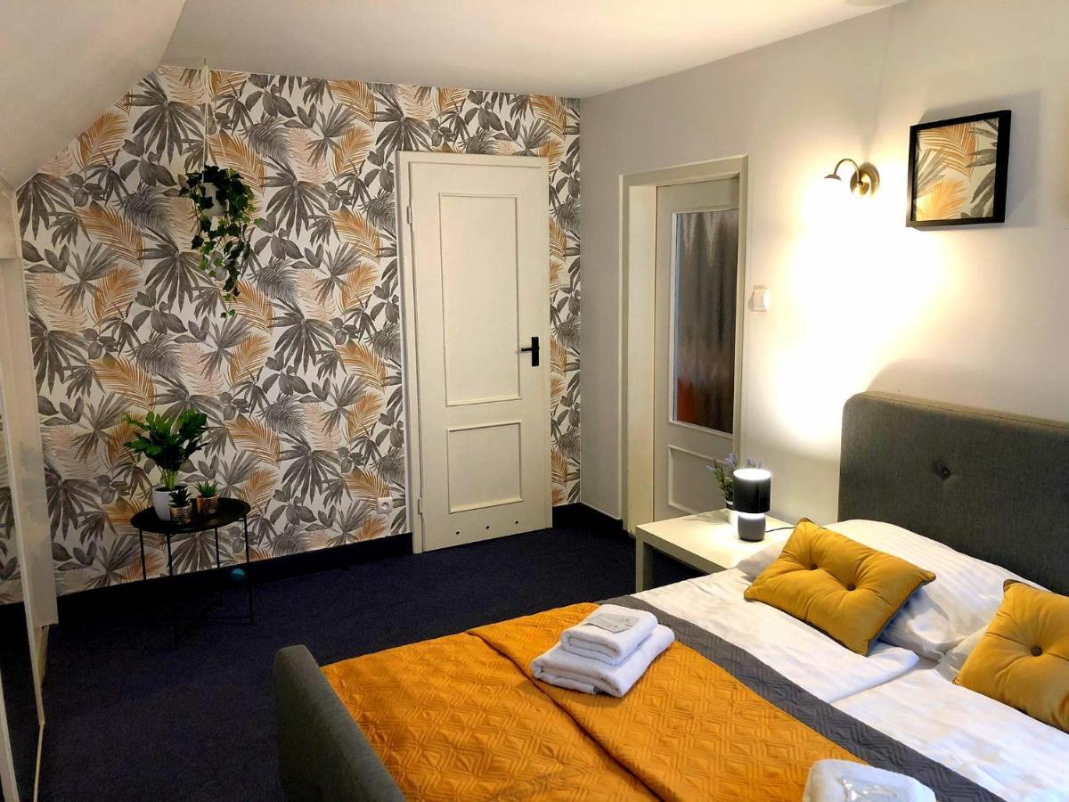 Great Polonia Jelenia Gora City Center Экстерьер фото
