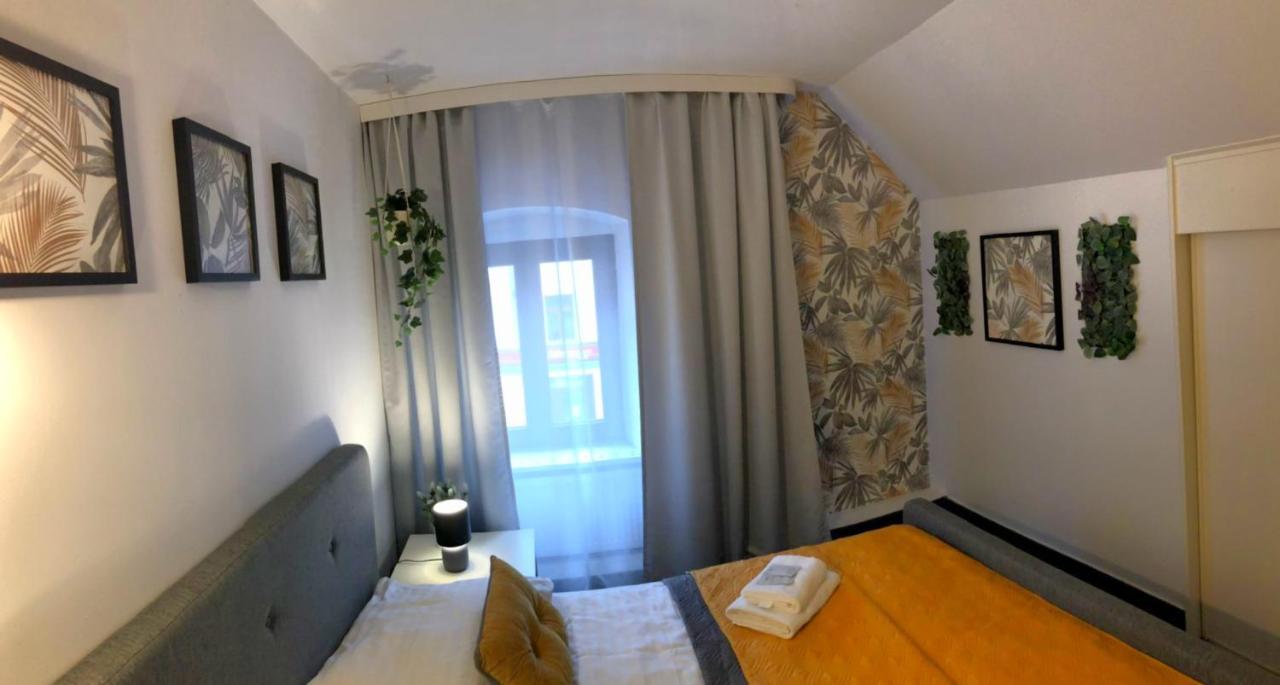 Great Polonia Jelenia Gora City Center Экстерьер фото