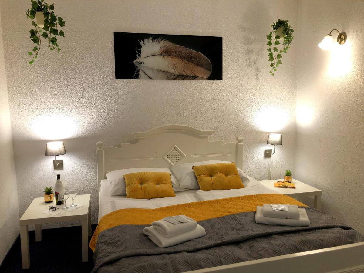 Great Polonia Jelenia Gora City Center Экстерьер фото