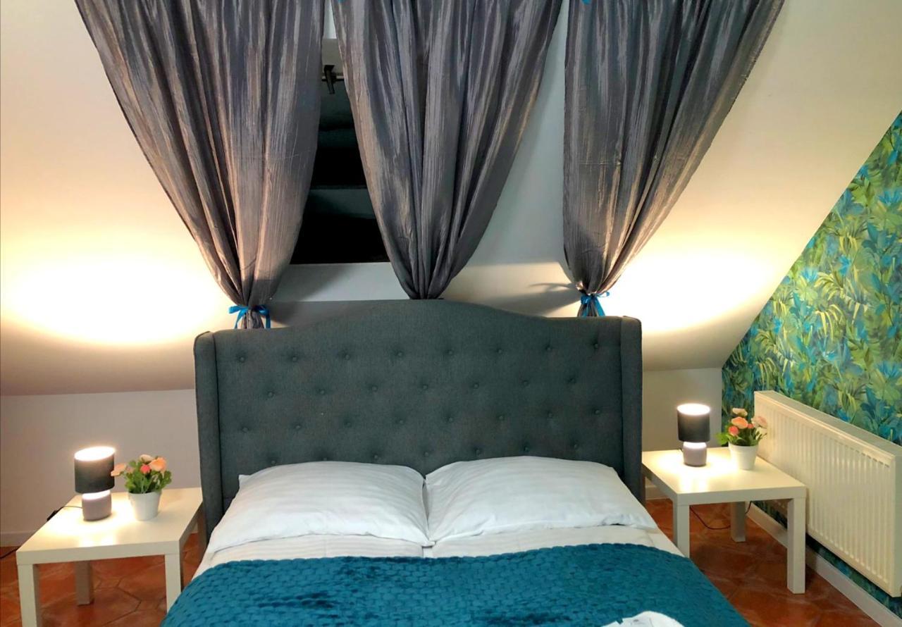 Great Polonia Jelenia Gora City Center Экстерьер фото