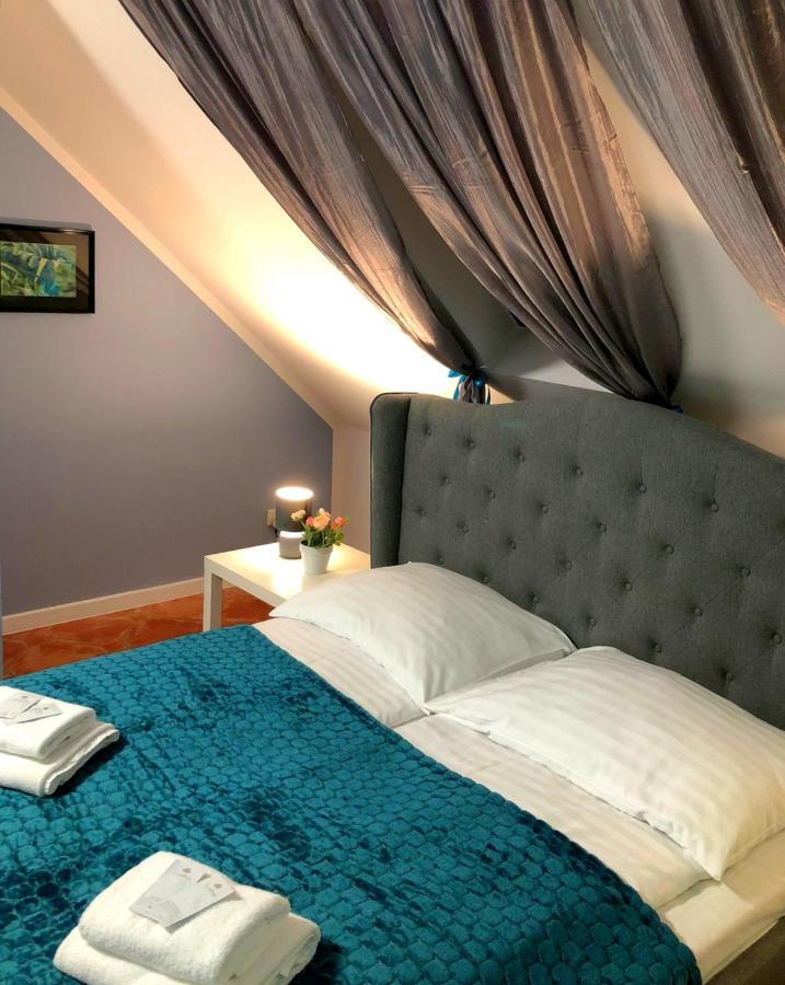 Great Polonia Jelenia Gora City Center Экстерьер фото