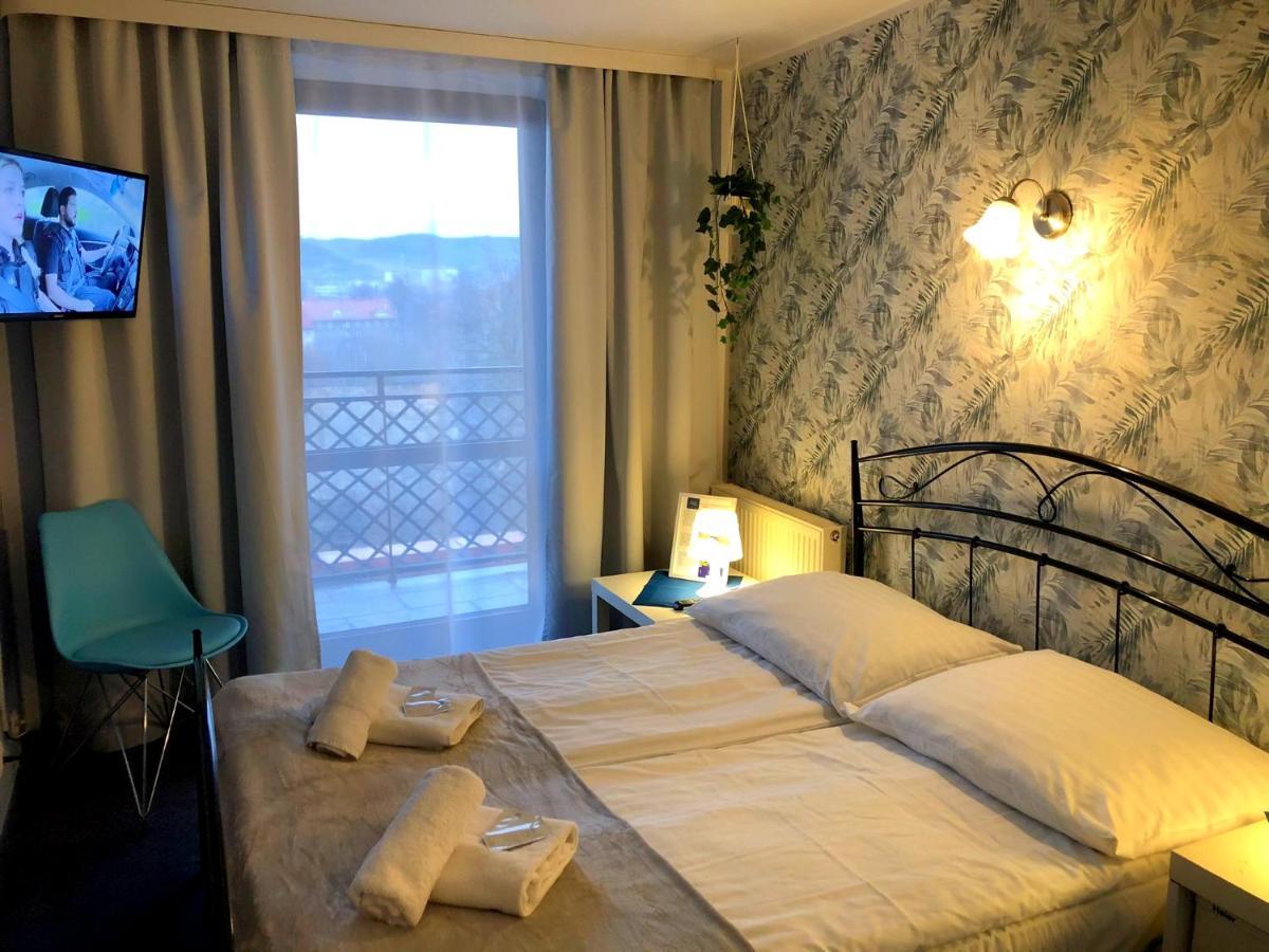 Great Polonia Jelenia Gora City Center Экстерьер фото
