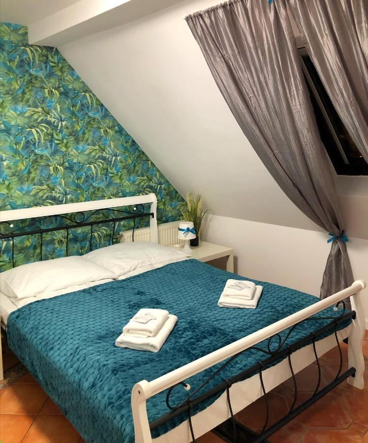 Great Polonia Jelenia Gora City Center Экстерьер фото
