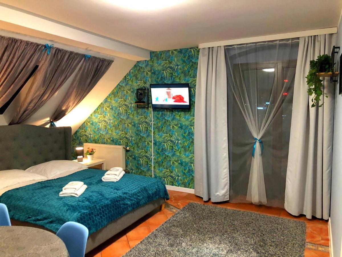 Great Polonia Jelenia Gora City Center Экстерьер фото