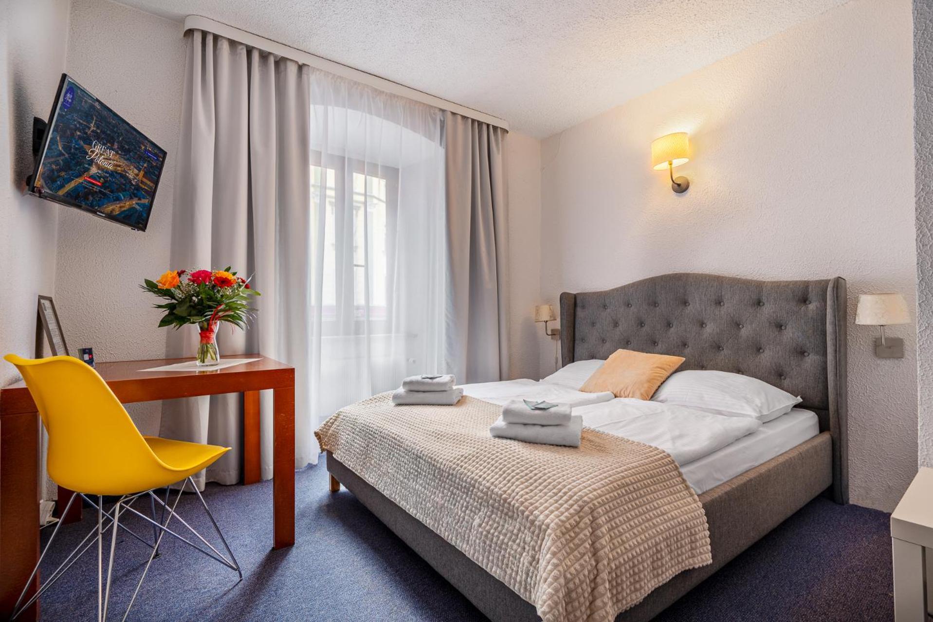 Great Polonia Jelenia Gora City Center Экстерьер фото