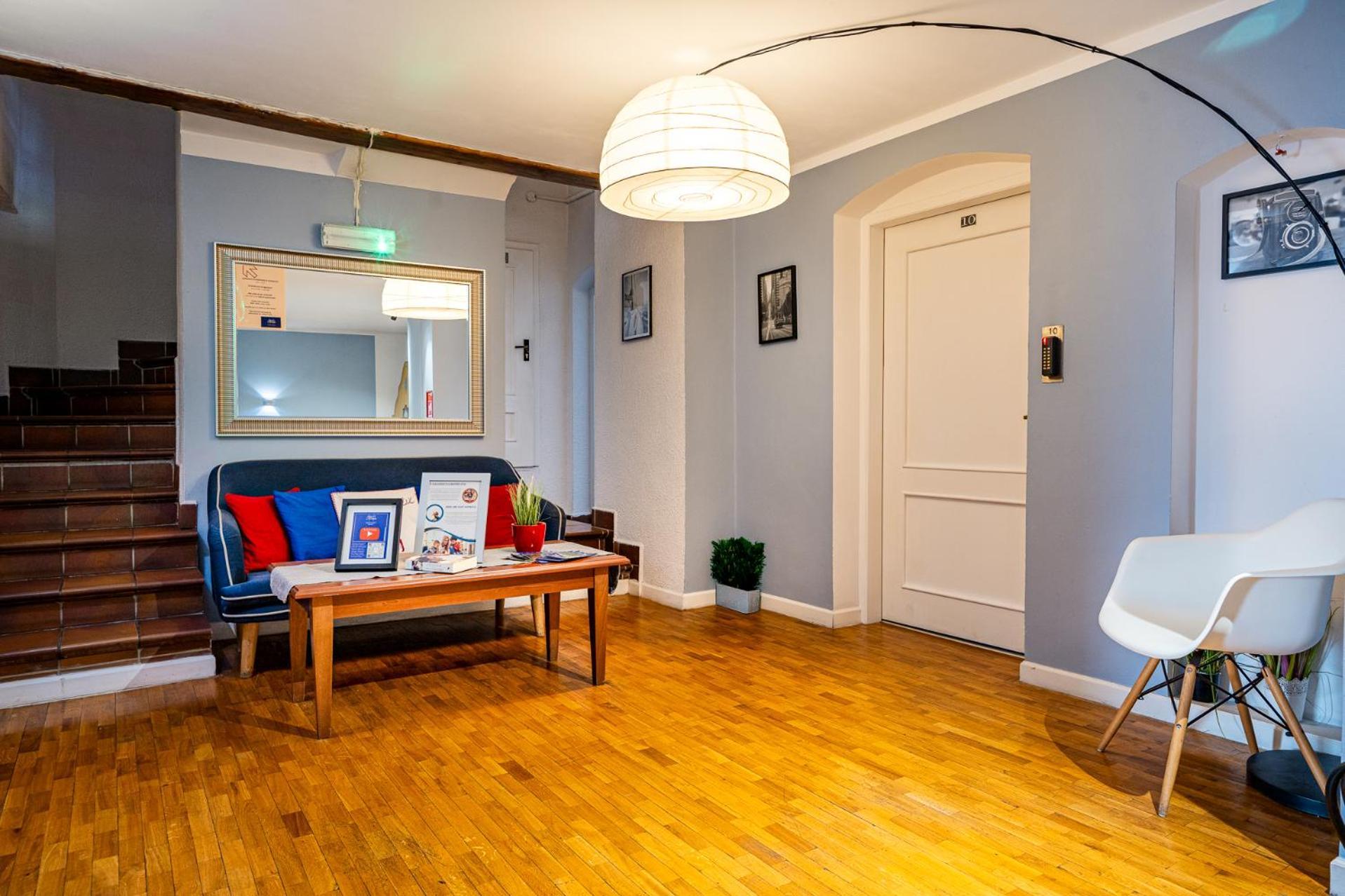 Great Polonia Jelenia Gora City Center Экстерьер фото