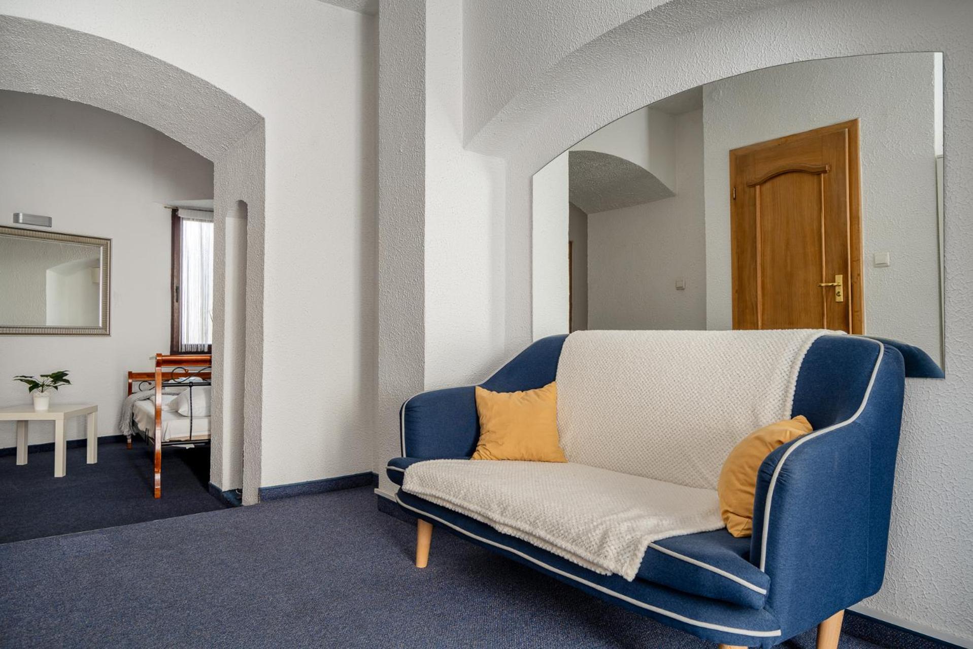 Great Polonia Jelenia Gora City Center Экстерьер фото