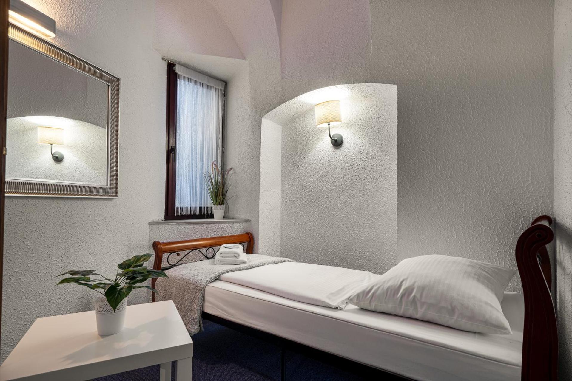 Great Polonia Jelenia Gora City Center Экстерьер фото