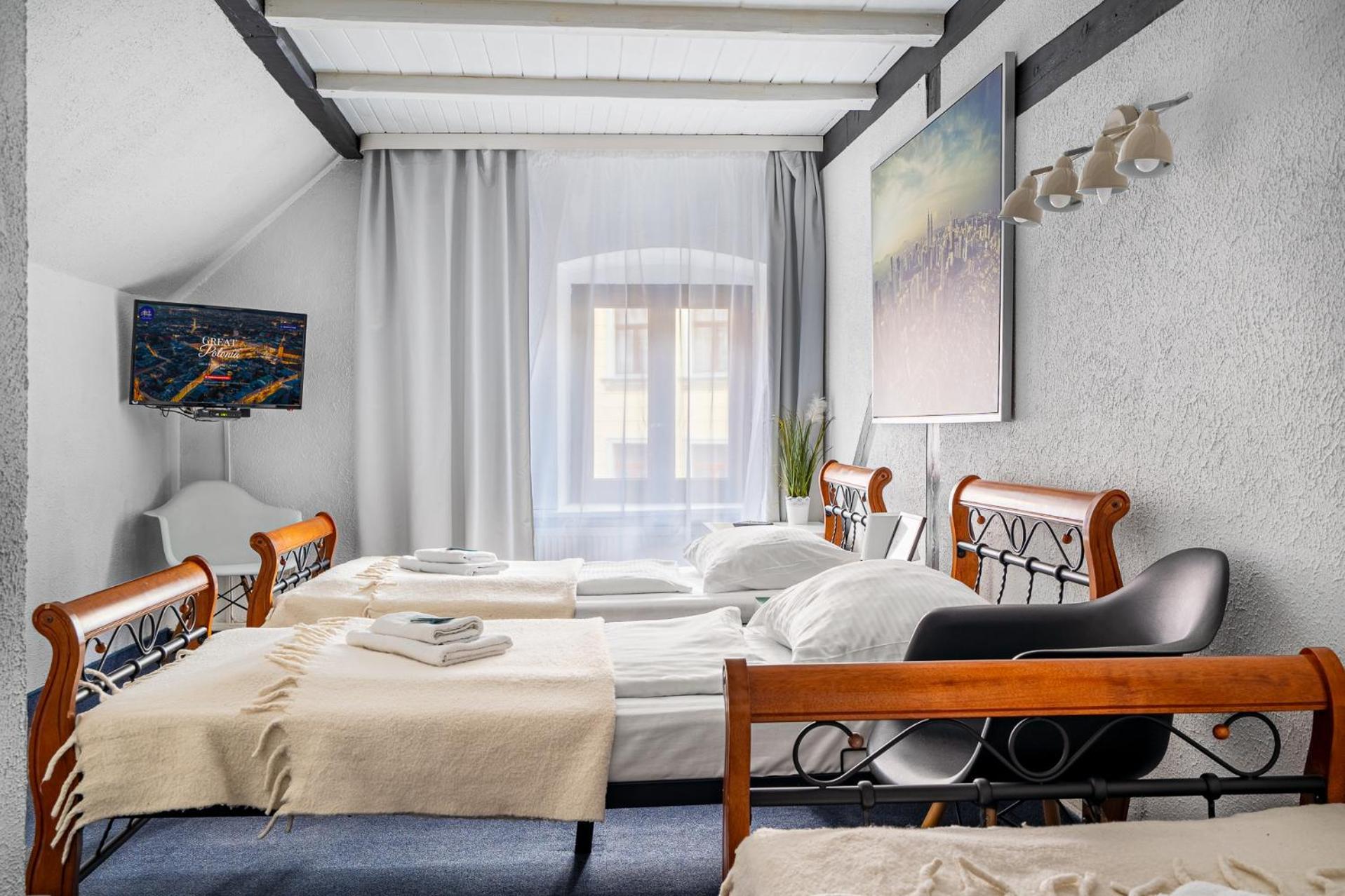 Great Polonia Jelenia Gora City Center Экстерьер фото