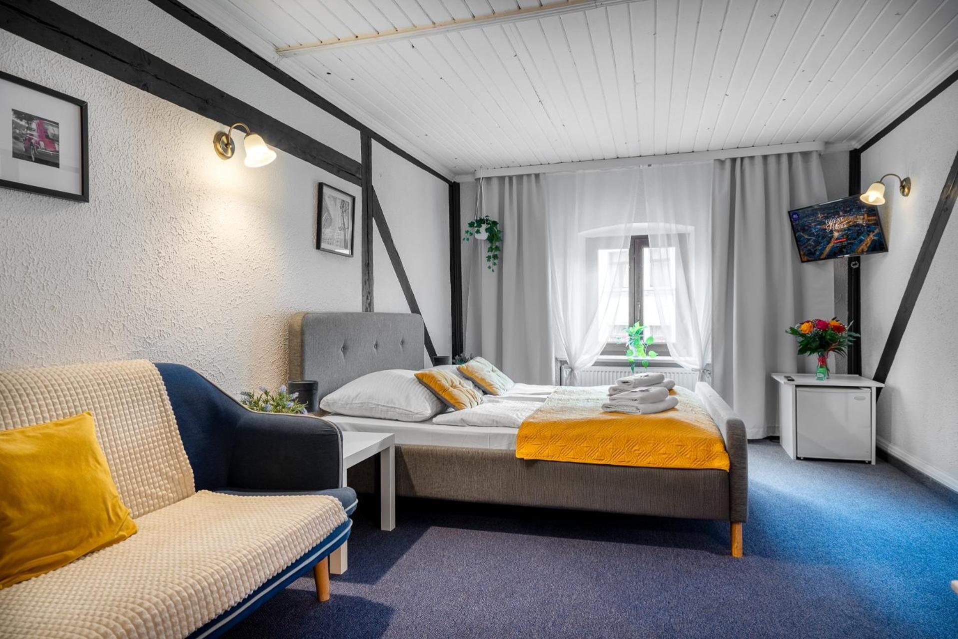 Great Polonia Jelenia Gora City Center Экстерьер фото