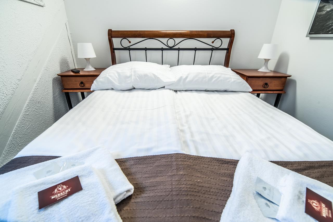 Great Polonia Jelenia Gora City Center Экстерьер фото