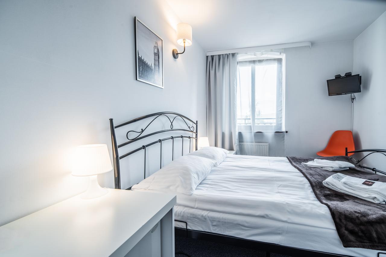 Great Polonia Jelenia Gora City Center Экстерьер фото