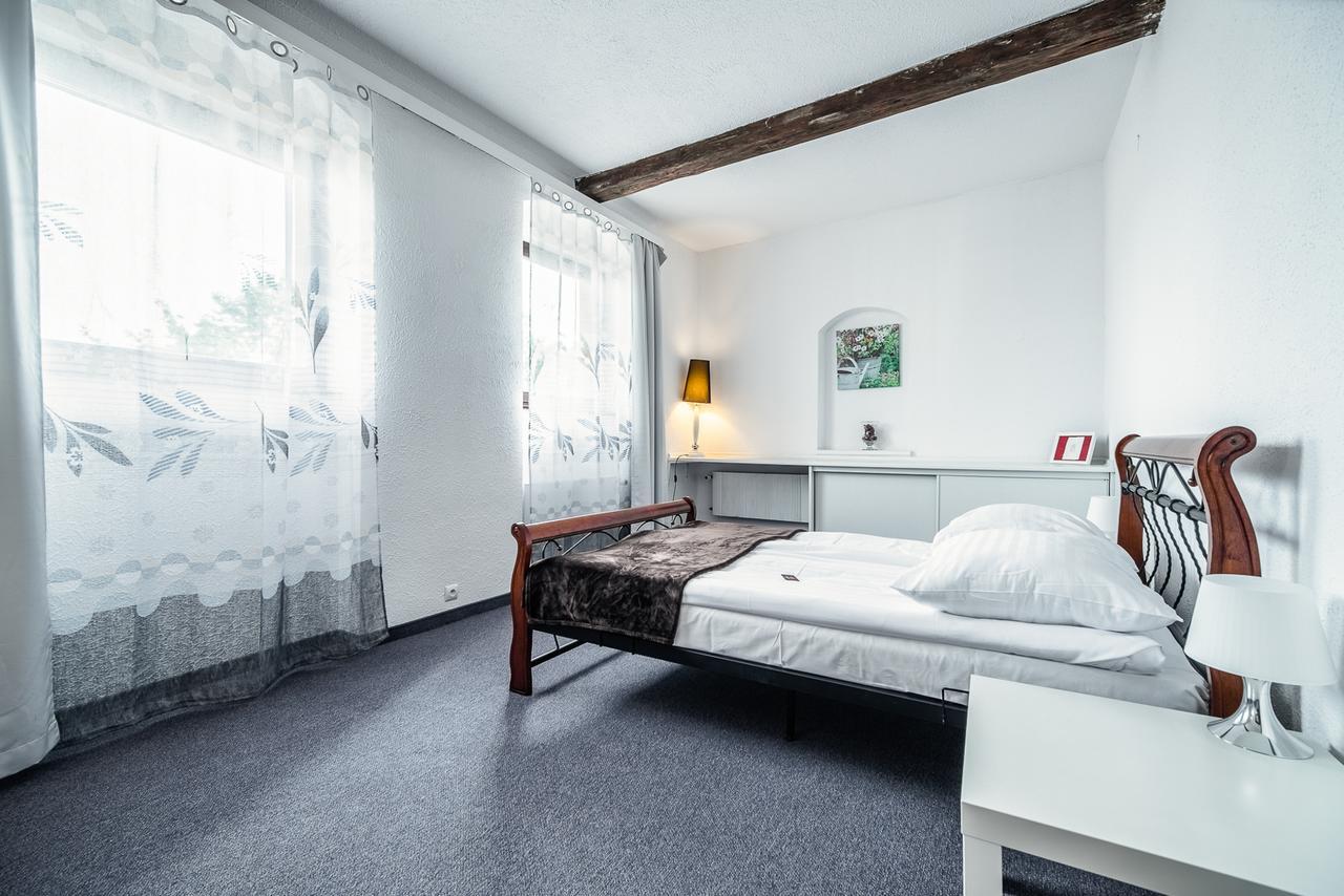 Great Polonia Jelenia Gora City Center Экстерьер фото