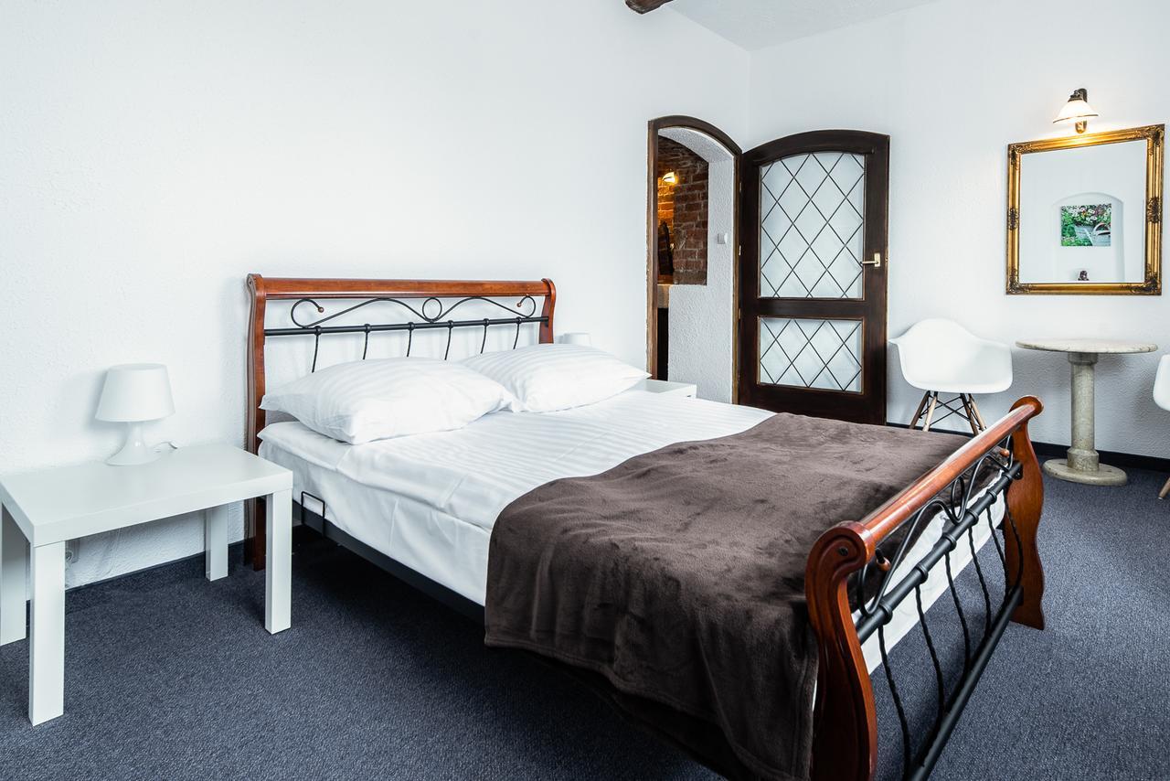 Great Polonia Jelenia Gora City Center Экстерьер фото