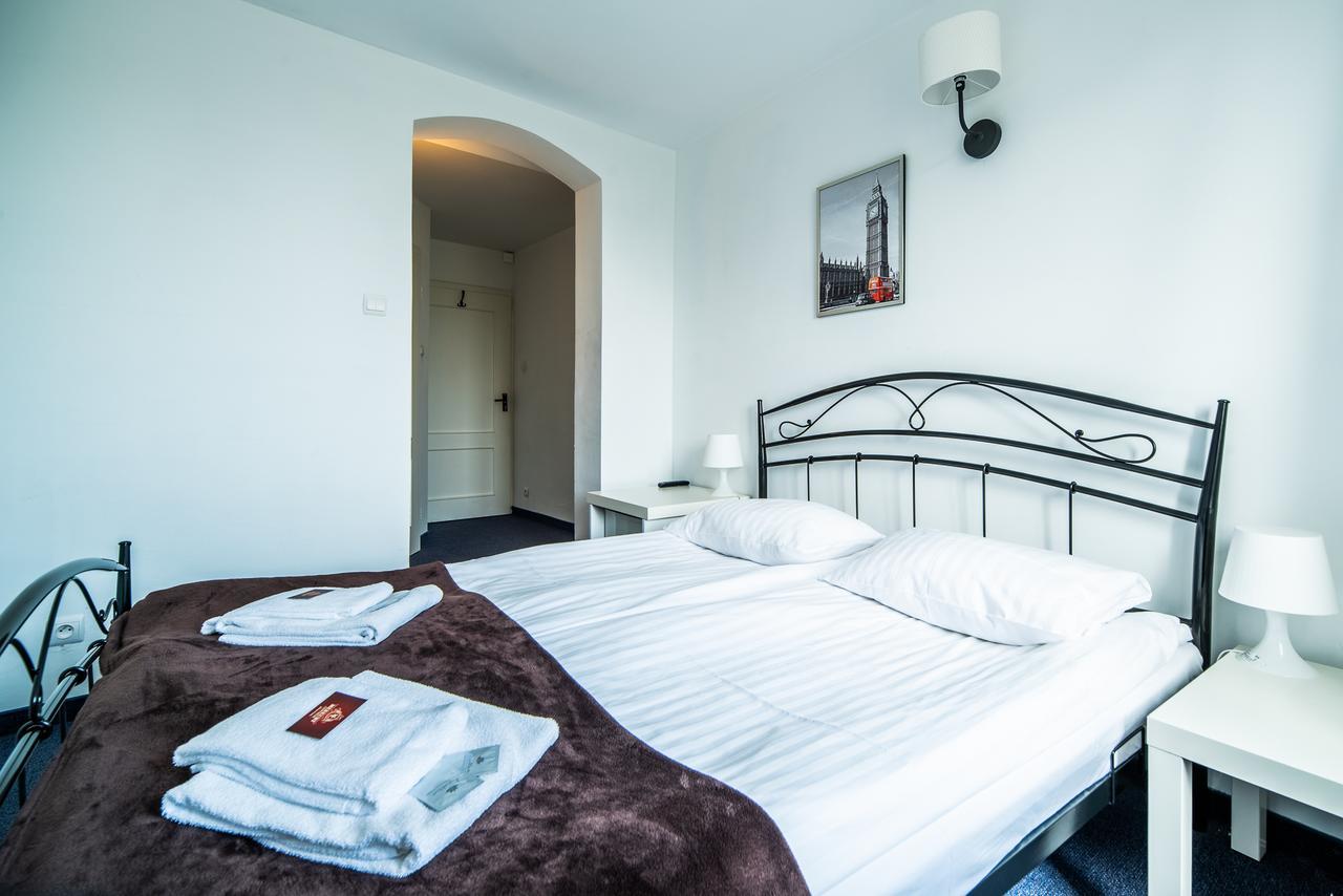 Great Polonia Jelenia Gora City Center Экстерьер фото