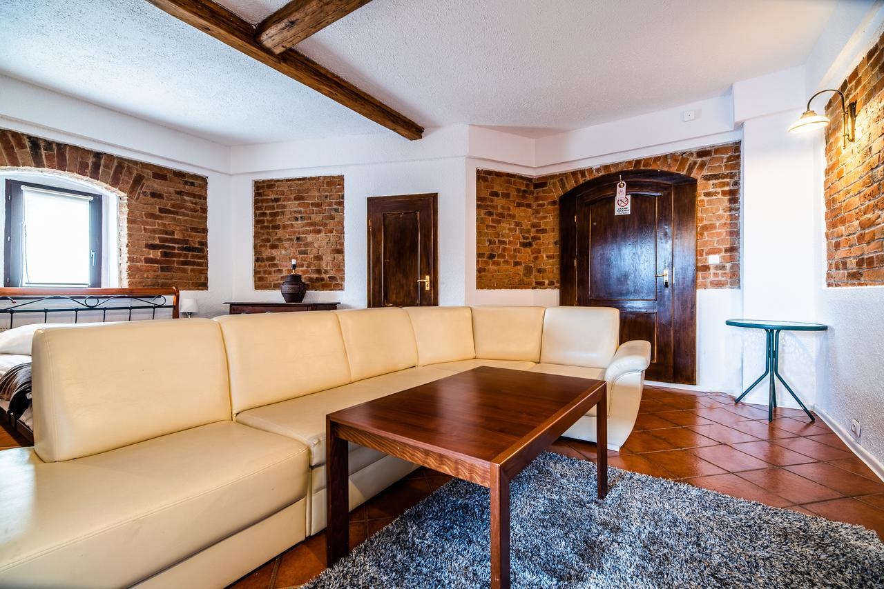 Great Polonia Jelenia Gora City Center Экстерьер фото