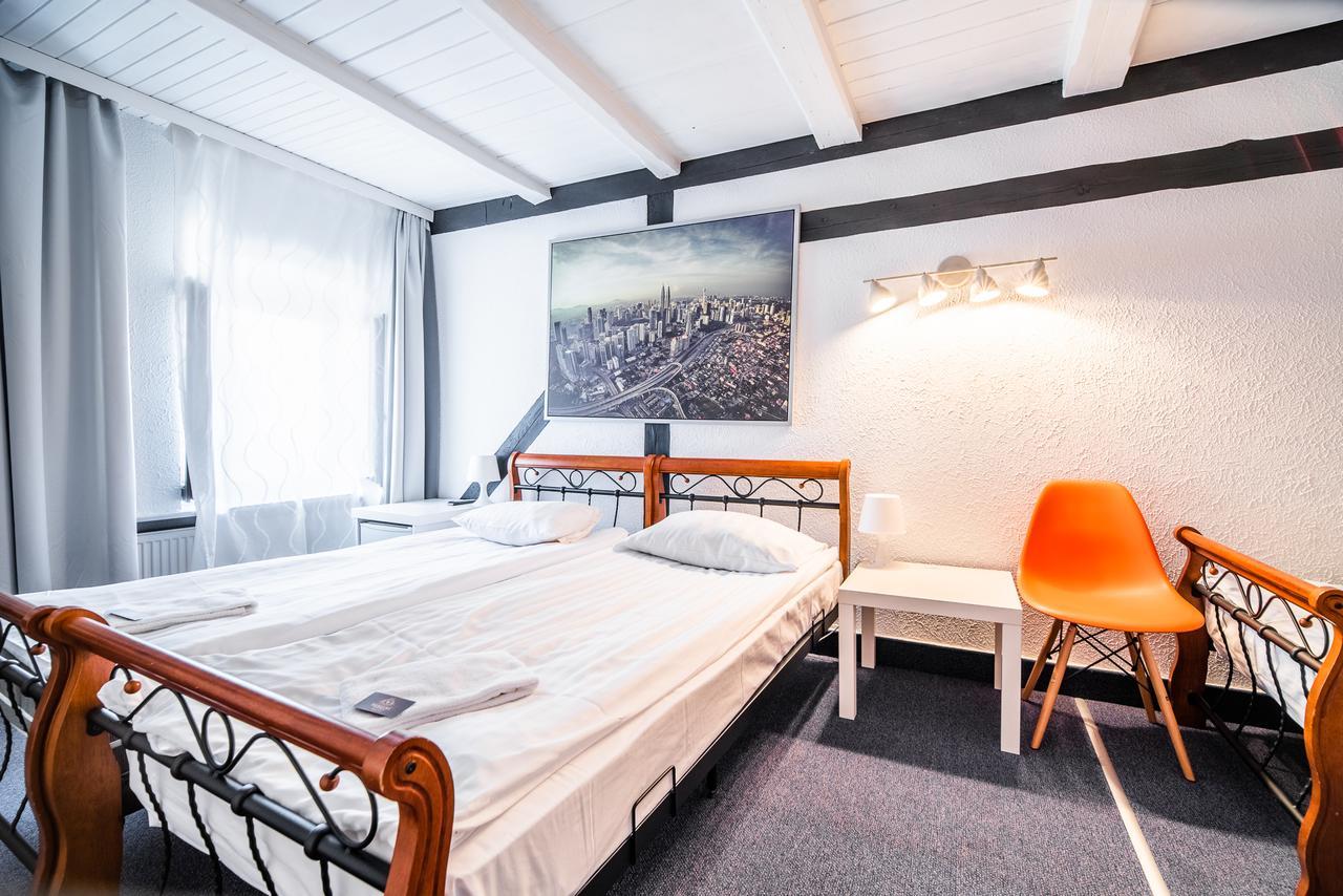 Great Polonia Jelenia Gora City Center Экстерьер фото