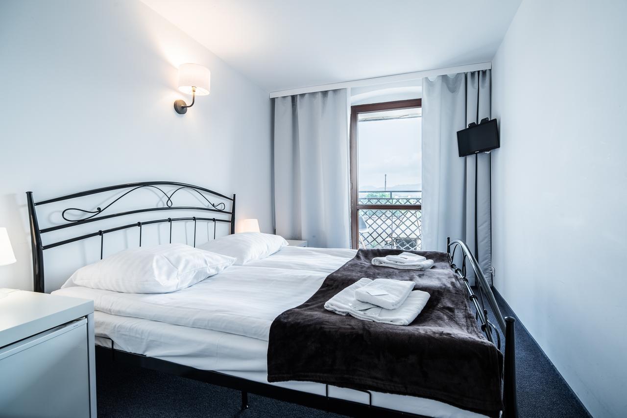 Great Polonia Jelenia Gora City Center Экстерьер фото