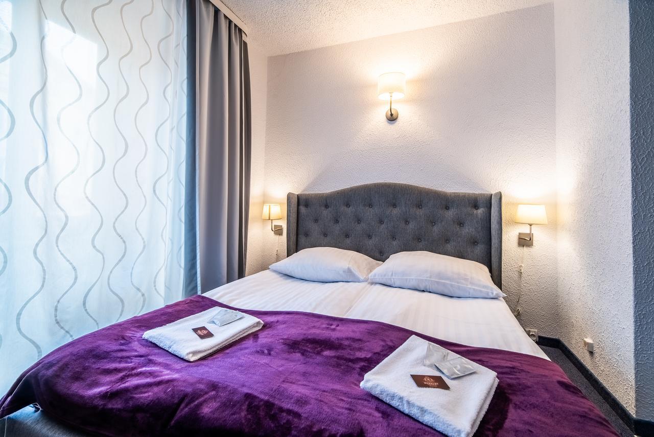Great Polonia Jelenia Gora City Center Экстерьер фото